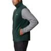 imageColumbia Mens Steens Mountain VestSpruce