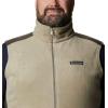 imageColumbia Mens Steens Mountain VestTuskBuffalo