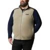 imageColumbia Mens Steens Mountain VestTuskBuffalo