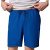 imageColumbia Mens Summertide Stretch ShortsMountain Blue
