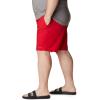 imageColumbia Mens Summertide Stretch ShortsMountain Red