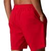 imageColumbia Mens Summertide Stretch ShortsMountain Red