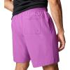 imageColumbia Mens Summertide Stretch ShortsRazzle