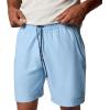 imageColumbia Mens Summertide Stretch ShortsRipple Blue