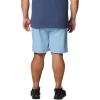 imageColumbia Mens Summertide Stretch ShortsRipple Blue