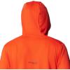 imageColumbia Mens Summit Valley HoodieSpicy