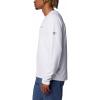 imageColumbia Mens Summit Valley Long Sleeve CrewWhite