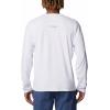imageColumbia Mens Summit Valley Long Sleeve CrewWhite