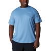 imageColumbia Mens Summit Valley Short Sleeve CrewSkyler