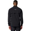 imageColumbia Mens Summit Valley Woven Long Sleeve ShirtBlack