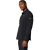 imageColumbia Mens Summit Valley Woven Long Sleeve ShirtBlack