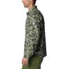 imageColumbia Mens Summit Valley Woven Long Sleeve ShirtCanteen Pop Florid