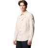imageColumbia Mens Summit Valley Woven Long Sleeve ShirtDark Stone 2024