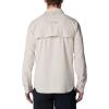 imageColumbia Mens Summit Valley Woven Long Sleeve ShirtDark Stone