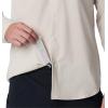 imageColumbia Mens Summit Valley Woven Long Sleeve ShirtDark Stone