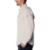 imageColumbia Mens Summit Valley Woven Long Sleeve ShirtDark Stone