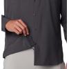 imageColumbia Mens Summit Valley Woven Long Sleeve ShirtShark