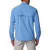 imageColumbia Mens Summit Valley Woven Long Sleeve ShirtSkyler