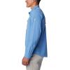 imageColumbia Mens Summit Valley Woven Long Sleeve ShirtSkyler