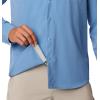 imageColumbia Mens Summit Valley Woven Long Sleeve ShirtSkyler