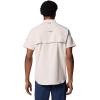 imageColumbia Mens Summit Valley Woven Short Sleeve ShirtDark Stone 2024