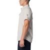 imageColumbia Mens Summit Valley Woven Short Sleeve ShirtDark Stone