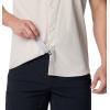 imageColumbia Mens Summit Valley Woven Short Sleeve ShirtDark Stone