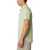 imageColumbia Mens Summit Valley Woven Short Sleeve ShirtSage Leaf