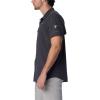imageColumbia Mens Summit Valley Woven Short Sleeve ShirtShark