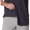 imageColumbia Mens Summit Valley Woven Short Sleeve ShirtShark