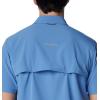imageColumbia Mens Summit Valley Woven Short Sleeve ShirtSkyler