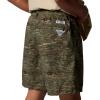 imageColumbia Mens Super Backcast Ii Water ShortMajor Digiscale Print