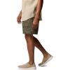 imageColumbia Mens Super Backcast Ii Water ShortMajor Digiscale Print