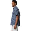 imageColumbia Mens Super Bahama Ii Short Sleeve ShirtNocturnal Cast N Blast
