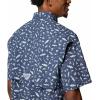 imageColumbia Mens Super Bahama Ii Short Sleeve ShirtNocturnal Cast N Blast