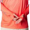 imageColumbia Mens Super Terminal Tackle Vent HoodieBright Poppy Terminal TechcamoCity Grey