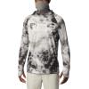 imageColumbia Mens Super Terminal Tackle Vent HoodieCool Grey Deepwaters Camo