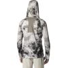 imageColumbia Mens Super Terminal Tackle Vent HoodieCool Grey Deepwaters Camo