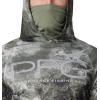 imageColumbia Mens Super Terminal Tackle Vent HoodieCypress Deepwaters Camo