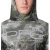 imageColumbia Mens Super Terminal Tackle Vent HoodieCypress Deepwaters Camo