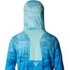 imageColumbia Mens Super Terminal Tackle Vent HoodieGulf Stream Pfg Camo Gradient