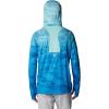 imageColumbia Mens Super Terminal Tackle Vent HoodieGulf Stream Pfg Camo Gradient