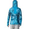 imageColumbia Mens Super Terminal Tackle Vent HoodieOcean Blue Deepwaters Camo