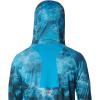 imageColumbia Mens Super Terminal Tackle Vent HoodieOcean Blue Deepwaters Camo