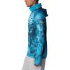 imageColumbia Mens Super Terminal Tackle Vent HoodieOcean Blue Deepwaters Camo