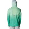 imageColumbia Mens Super Terminal Tackle Vent HoodieOcean Mint Terminal Techcamo