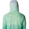 imageColumbia Mens Super Terminal Tackle Vent HoodieOcean Mint Terminal Techcamo
