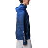 imageColumbia Mens Super Terminal Tackle Vent HoodieViolet Sea Pfg Camo Gradient