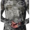 imageColumbia Mens Super Terminal Tackle Vent Long SleeveCypress Deepwaters Camo