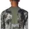 imageColumbia Mens Super Terminal Tackle Vent Long SleeveCypress Deepwaters Camo